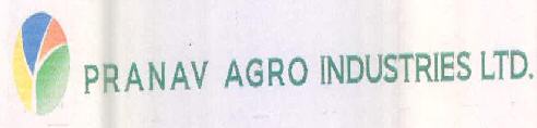 Pranav Agro Industries Ltd. Device mark 2587629 Trademark