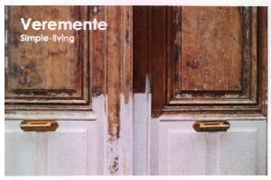 Veremente Simple-living Device mark 2802951 Trademark