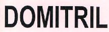 Domitril Device mark 2802996 Trademark