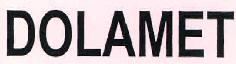Dolamet Device mark 2802997 Trademark