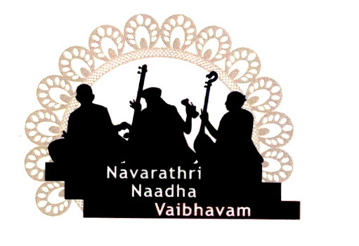 Navarathri Naadha Vaibhavam With Device Device mark 2828806 Trademark