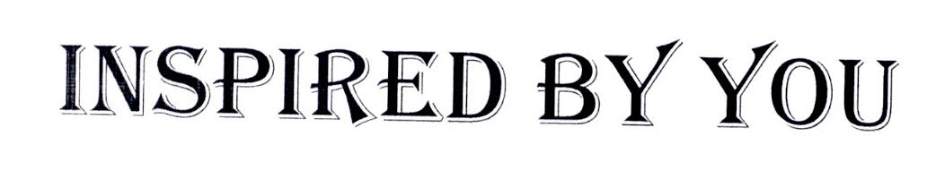 Inspired By You Device mark 2835376 Trademark