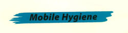 Mobile Hygiene Device mark 2555369 Trademark