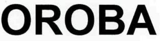 Oroba Device mark 2828970 Trademark