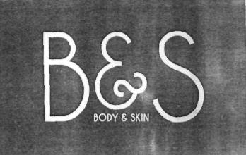 B & S Device mark 2861200 Trademark