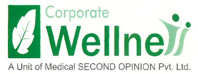 Corporate Wellne (device) Device mark 2563080 Trademark