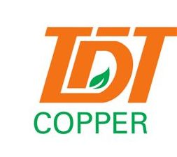 Tdt Copper Device mark 2861232 Trademark