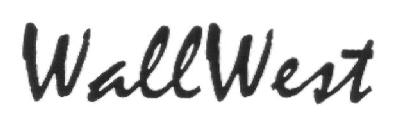 Wallwest Device mark 2843145 Trademark