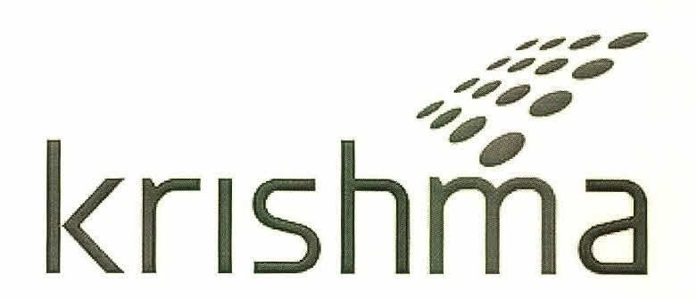 Krishma Device mark 2866240 Trademark