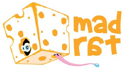 Madrat Device mark 2844455 Trademark