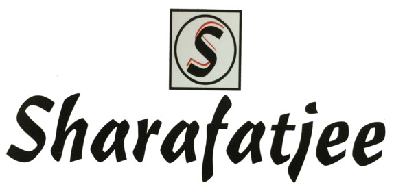 Sharafatjee With The Logo Of S Device mark 2873917 Trademark