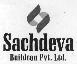 Sachdeva Buildcon Pvt. Ltd. (device) Device mark 2570948 Trademark