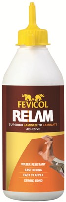 Fevicol Relam Label Device mark 2876727 Trademark