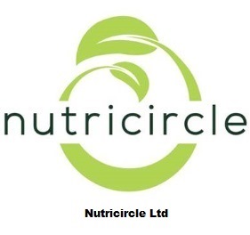 Nutricircle With Device Device mark 2876754 Trademark