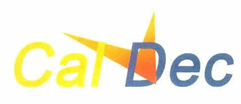 Cal Dec Device mark 2851020 Trademark