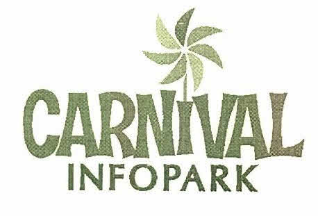 Carnival Infopark Device mark 2851032 Trademark
