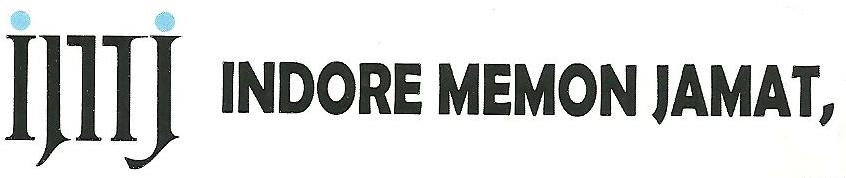 Indore Memon Device mark 2618868 Trademark