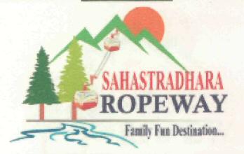 Sahastradhara Ropeway Device mark 2876799 Trademark