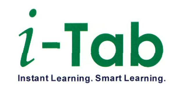 I - Tab Instant Learning. Smart Learning (logo) Device mark 2324513 Trademark