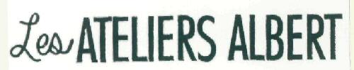 Les Ateliers Albert (label) Device mark 2812884 Trademark