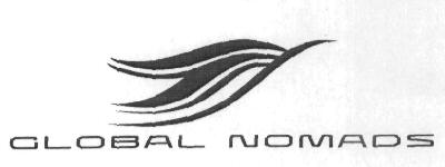 Global Nomads Device mark 2858777 Trademark
