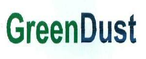 Greendust Device mark 1959845 Trademark