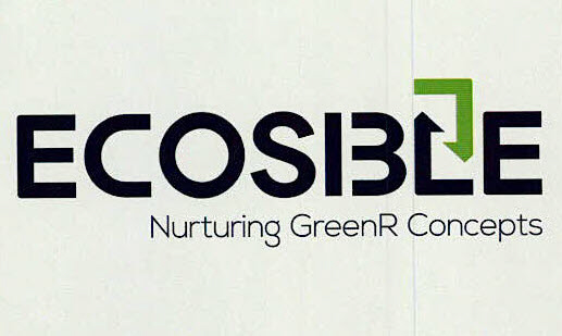 Ecosible Nurturing Greenr Concepts Device mark 2881871 Trademark