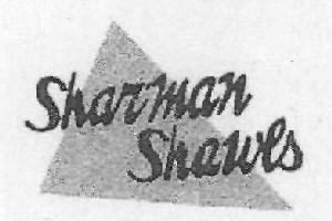 Sharman Shawes (device) Device mark 2586443 Trademark