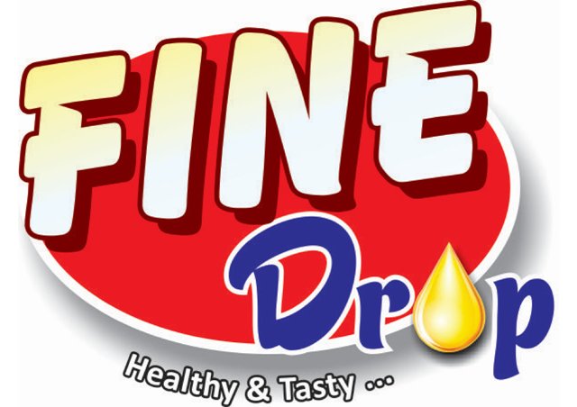Fine Drop Healthy & Tasty... (device) Device mark 2842077 Trademark