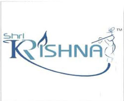 Shri Krishna With Device Of Krishna Device mark 2889831 Trademark