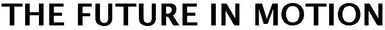 The Future In Motion Device mark 2842087 Trademark