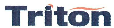 Triton Device mark 2892541 Trademark
