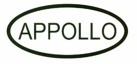 Appollo Device mark 2889695 Trademark