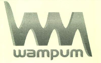 Wm Wampum Device mark 2897140 Trademark