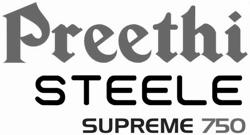 Preethi Steele Supreme 750 Device mark 2842149 Trademark