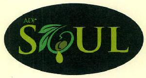 Adf Soul Device mark 2682489 Trademark