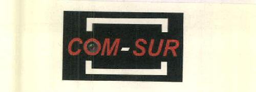 Com-sur Device mark 2900336 Trademark