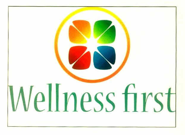 Wellness First Device mark 2897643 Trademark