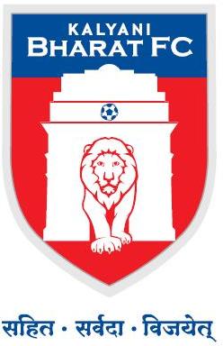 Kalyani Bharat Fc (device Of Lion) Device mark 2849788 Trademark