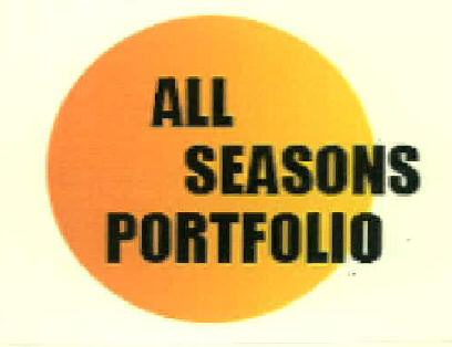 All Seasons Portfolio Device mark 2897540 Trademark