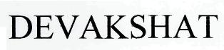 Devakshat Device mark 2690256 Trademark