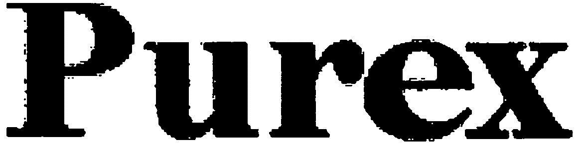 Purex Device mark 2690114 Trademark