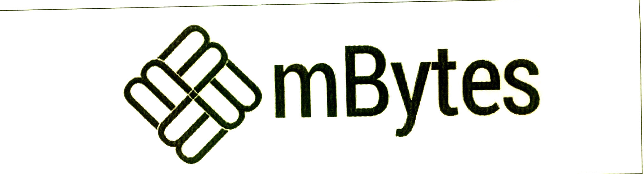 Mbytes Device mark 2905358 Trademark