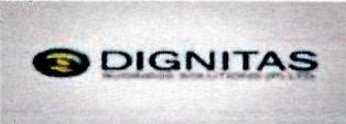 Dignitas(logo) Device mark 2609704 Trademark