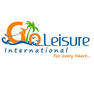 Go Leisure International Device mark 2857540 Trademark
