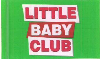 Little Baby Club Device mark 2905300 Trademark
