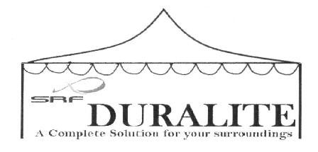 Duralite (device) Device mark 2820856 Trademark