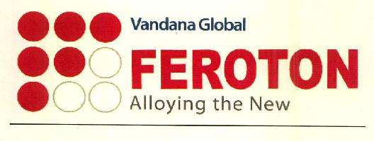 Vandana Global Feroton Alloying The New Device mark 2890093 Trademark