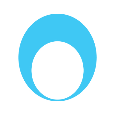 Device Of Two Rings Device mark 2828551 Trademark