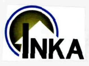 Inka (label) Device mark 2828556 Trademark